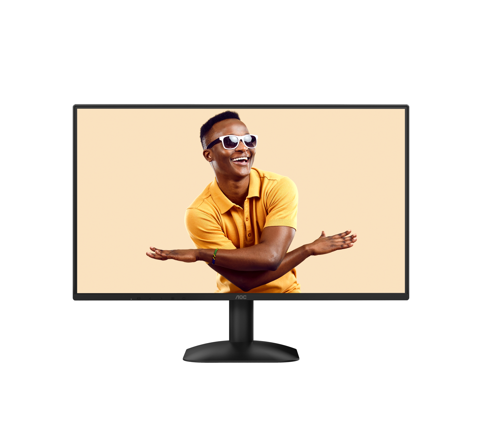 AOC 24B31H 24″ 120Hz 1Ms IPS FHD AdaptiveSync Monitör