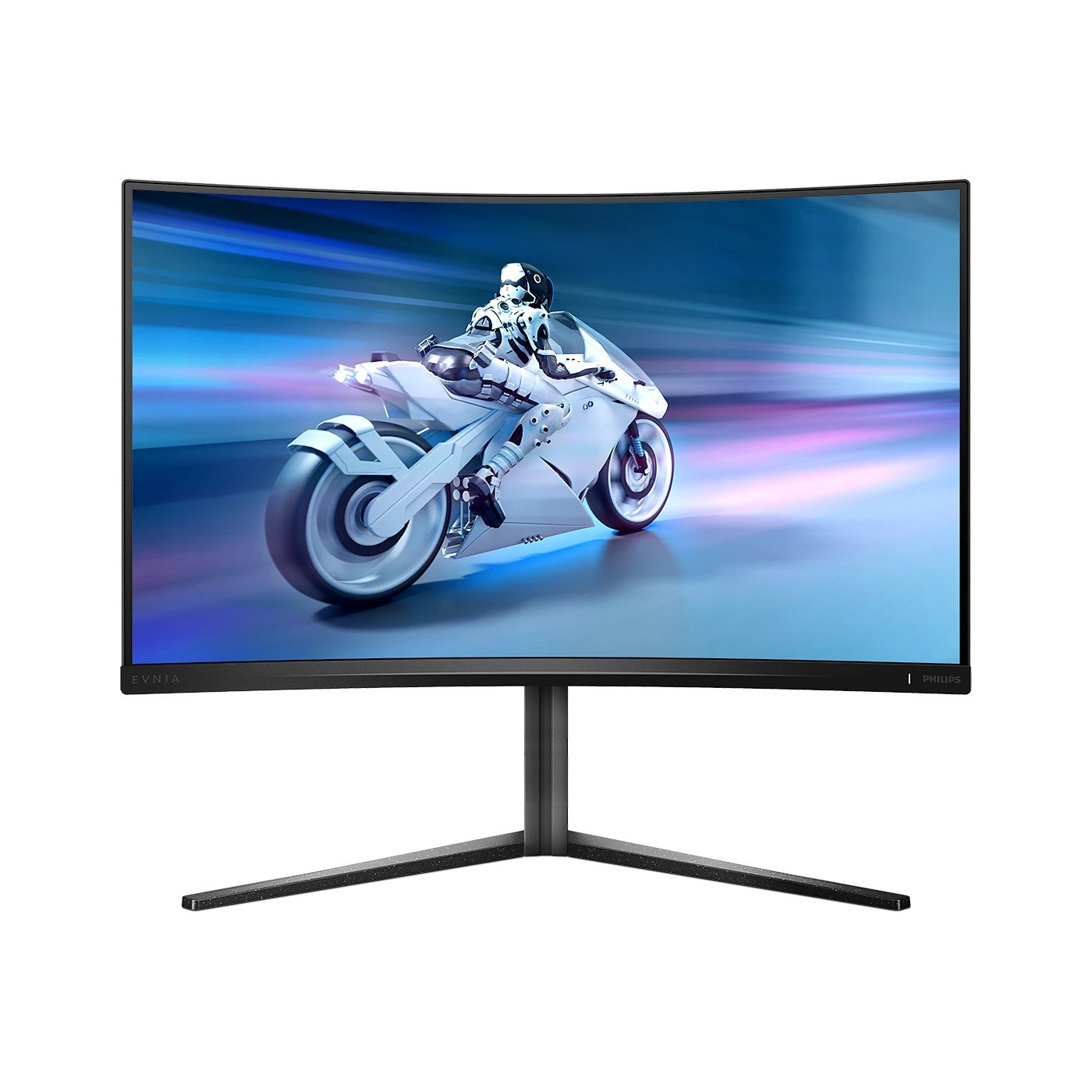 Philips Evnia 32M2C5500W/00 31.5″ 240Hz 1ms HDMI DP Free Sync Premium Pro HDR400 QHD VA Curved Gaming Monitör
