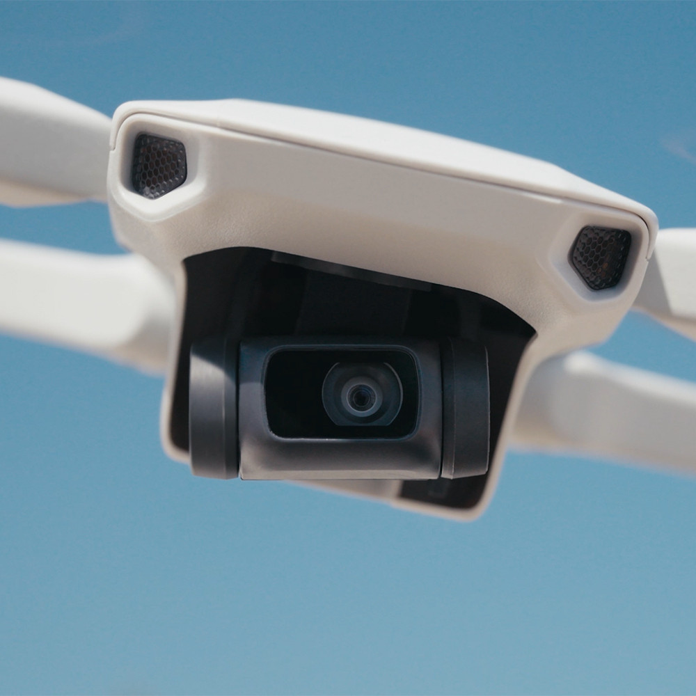 DJI Mini 4K Drone