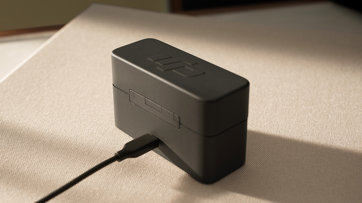 DJI Mic Mini Wireless 2 Kişilik Mikrofon Kiti