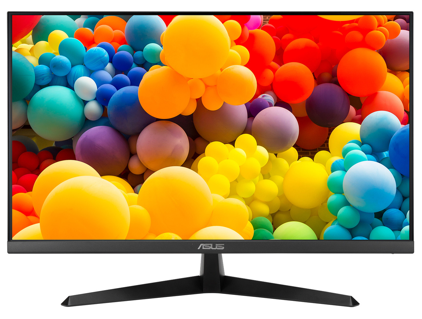 ASUS VY279HGR 27″ 120Hz 1ms HDMI D-Sub AdaptiveSync FHD IPS Gaming Monitör
