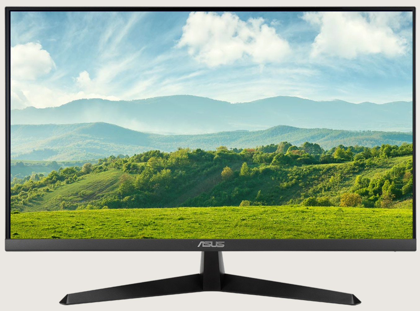 ASUS VY279HGR 27″ 120Hz 1ms HDMI D-Sub AdaptiveSync FHD IPS Gaming Monitör