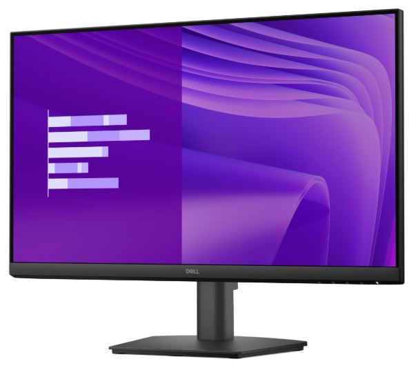 Dell E2425HM 23.8″ 100Hz 5ms FHD HDMI VGA DP IPS Monitör