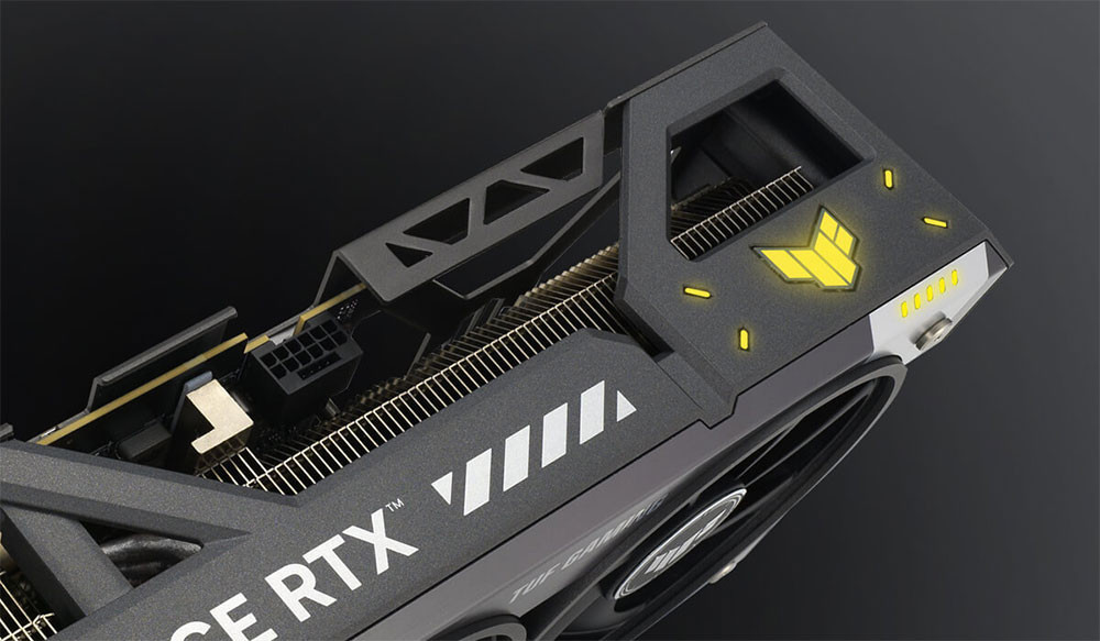 ASUS ROG STRIX GeForce RTX 5070TI 16GB ROG-STRIX-RTX5070TI-16G GDDR7 256Bit Gaming Ekran Kartı