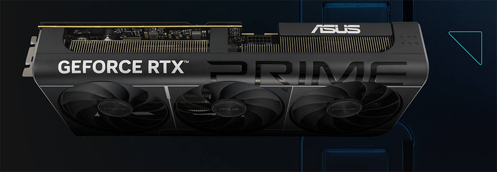ASUS PRIME GeForce RTX 5070 12GB OC White Edition PRIME-RTX5070-O12G-WHITE GDDR7 192Bit Gaming (Oyuncu) Ekran Kartı