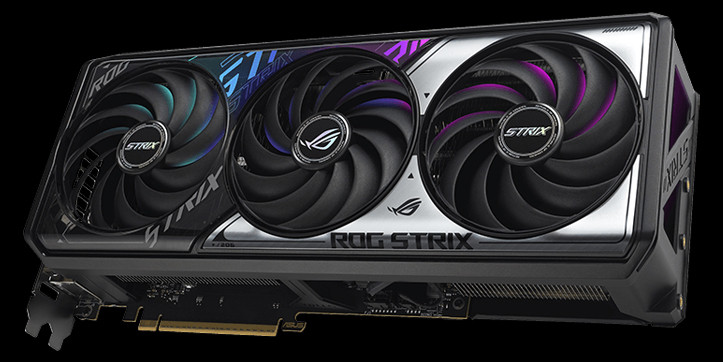 ASUS ROG STRIX GeForce RTX 5070 12GB OC Edition ROG-STRIX-RTX5070-O12G-GAMING GDDR7 192Bit Gaming (Oyuncu) Ekran Kartı