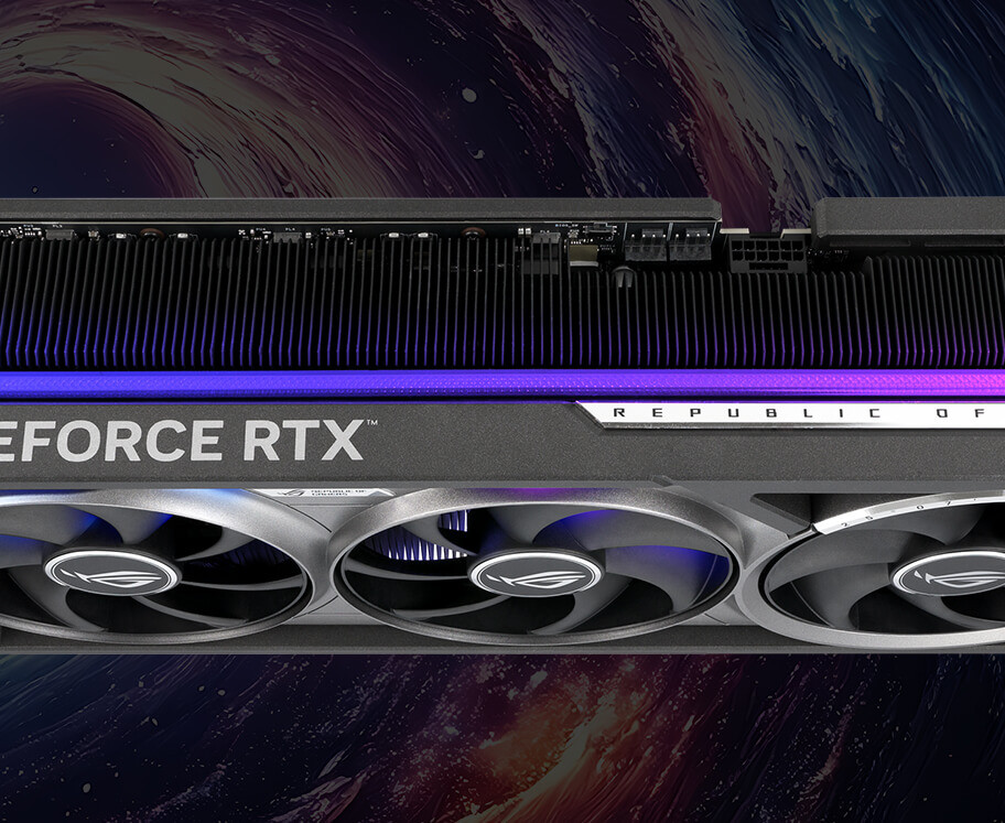 ASUS ROG Astral GeForce RTX 5090 32GB ROG-ASTRAL-RTX5090-32G-GAMING GDDR7 512Bit Gaming (Oyuncu) Ekran Kartı