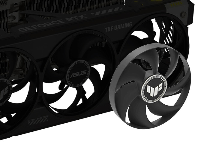 ASUS TUF GAMING GeForce RTX 5060 8GB Edition TUF-RTX5060-8G-GAMING GDDR7 128Bit Gaming Ekran Kartı