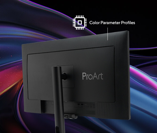 ASUS ProArt Display PA32UCE 31.5″ 60Hz 5Ms 4K UHD Adaptive Sync IPS Pivot Monitör