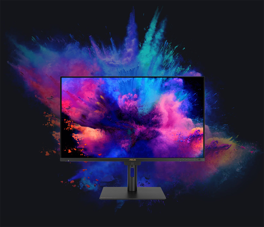 ASUS ProArt Display PA32UCE 31.5″ 60Hz 5Ms 4K UHD Adaptive Sync IPS Pivot Monitör