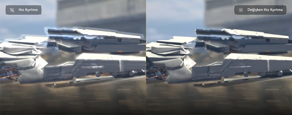 ASUS TUF GAMING VG257Q5A  24.5″ 200Hz 0.5ms Gaming AI ELMB  Full HD Fast VA Gaming (Oyuncu) Monitör