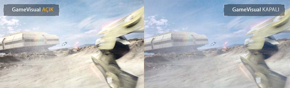 ASUS TUF GAMING VG257Q5A  24.5″ 200Hz 0.5ms Gaming AI ELMB  Full HD Fast VA Gaming (Oyuncu) Monitör