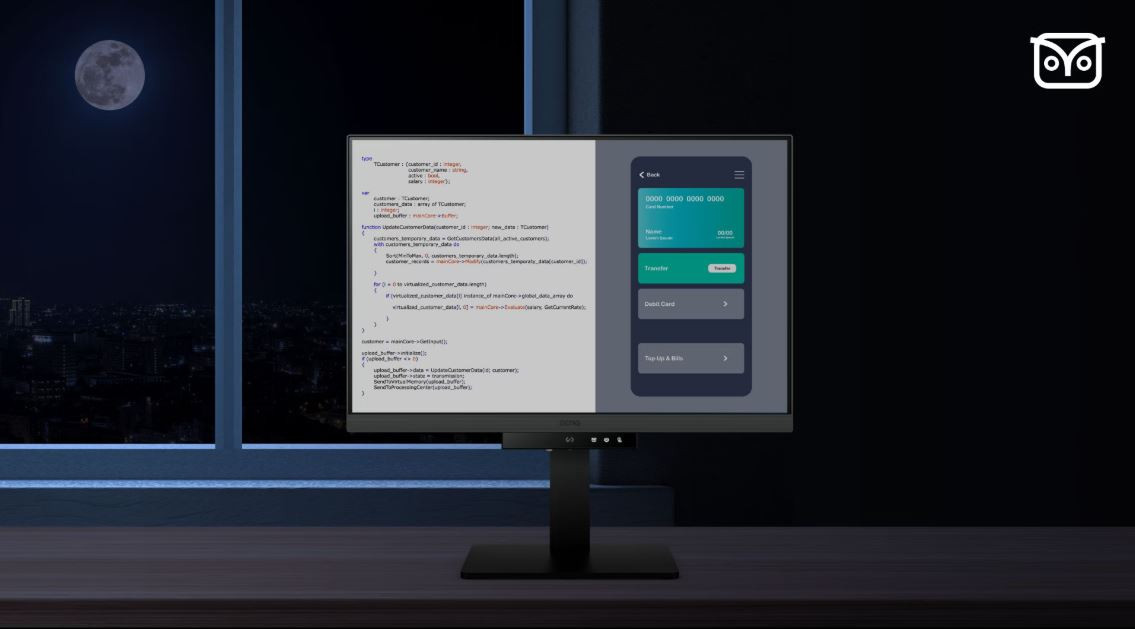 BenQ RD240Q 24.1″ 60Hz 5Ms WQXGA IPS  Monitör