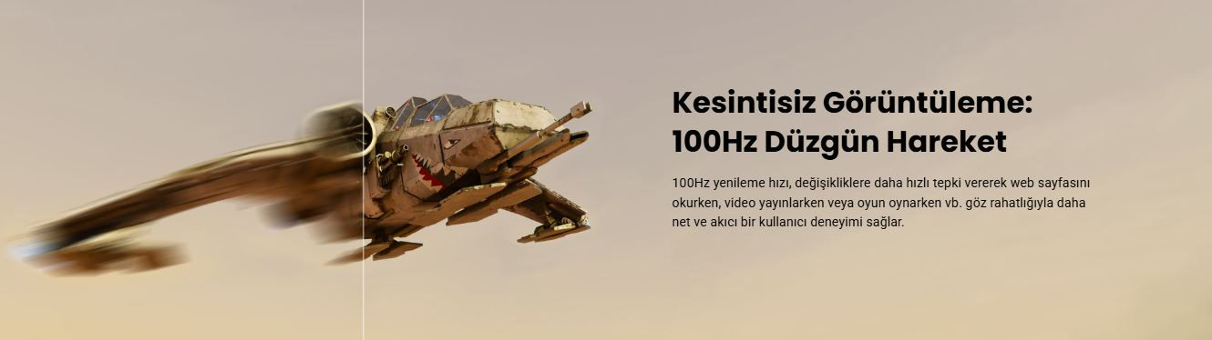 BenQ GW2490 23.8″ 100Hz 5Ms HDMI DP Eye Safe 2.0 FHD IPS Monitör
