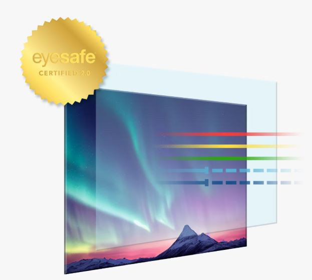 BenQ GW2490 23.8″ 100Hz 5Ms HDMI DP Eye Safe 2.0 FHD IPS Monitör