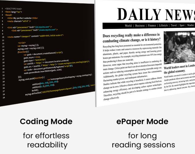 BenQ GW2490T 23.8″ 100Hz 5Ms  HDMI DisplayPort IPS Full HD Monitör