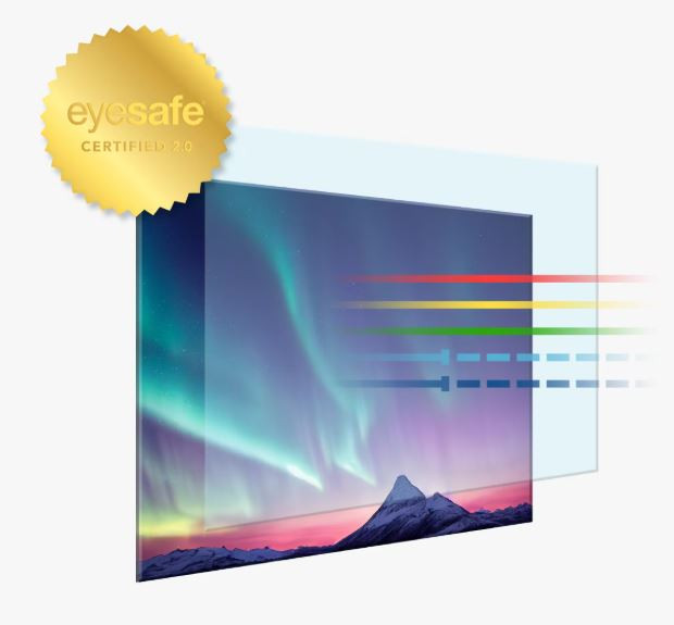 BenQ GW2490T 23.8″ 100Hz 5Ms  HDMI DisplayPort IPS Full HD Monitör