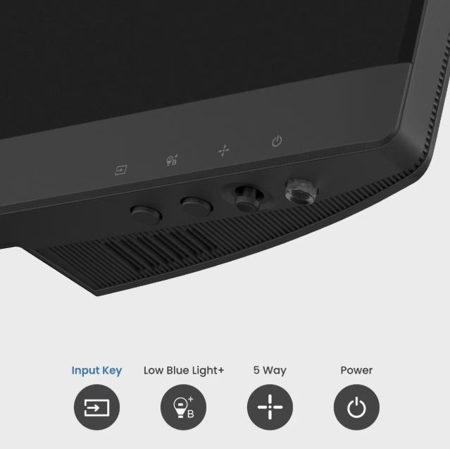 BenQ GW2790 27″ 100Hz 5Ms 1920x1080p EyeSafe 2.0 HDMI DP IPS Monitör