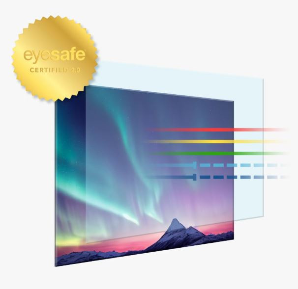 BenQ GW2790 27″ 100Hz 5Ms 1920x1080p EyeSafe 2.0 HDMI DP IPS Monitör