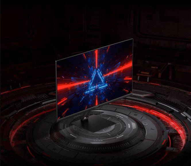 Xiaomi G24i EU 23.8″ 180Hz 1ms Full HD Fast IPS Gaming (Oyuncu) Monitör