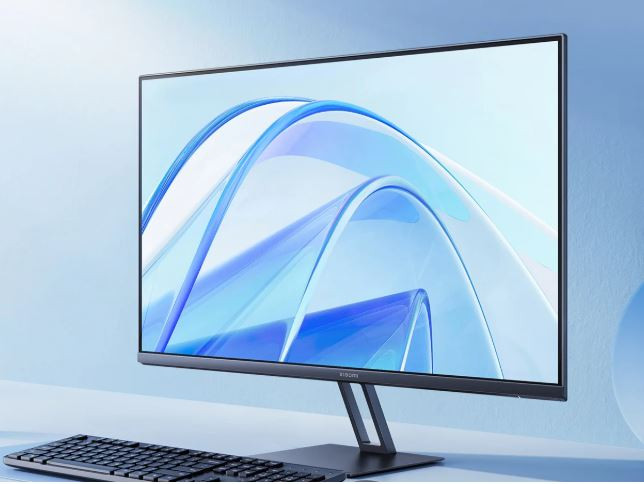 Xiaomi A27i 27″ 100Hz 6ms Full HD IPS Monitör