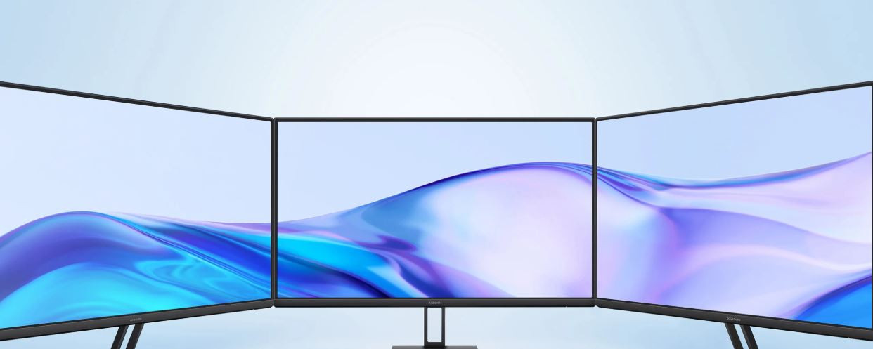 Xiaomi A27i 27″ 100Hz 6ms Full HD IPS Monitör