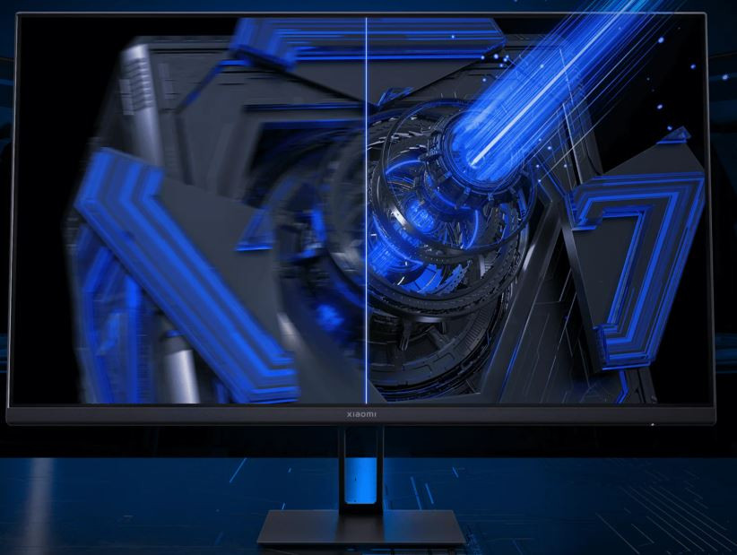 Xiaomi G27i 27″ 165Hz 1ms  Full HD Fast IPS Gaming (Oyuncu) Monitör