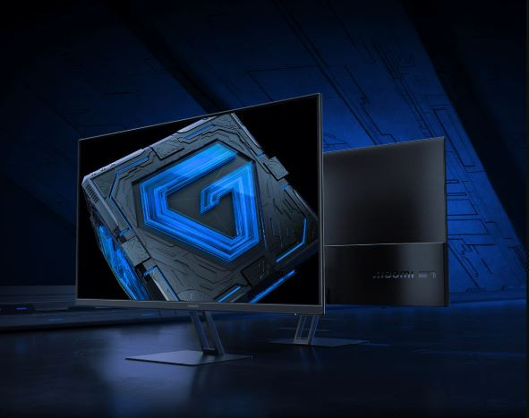Xiaomi G27i 27″ 165Hz 1ms  Full HD Fast IPS Gaming (Oyuncu) Monitör