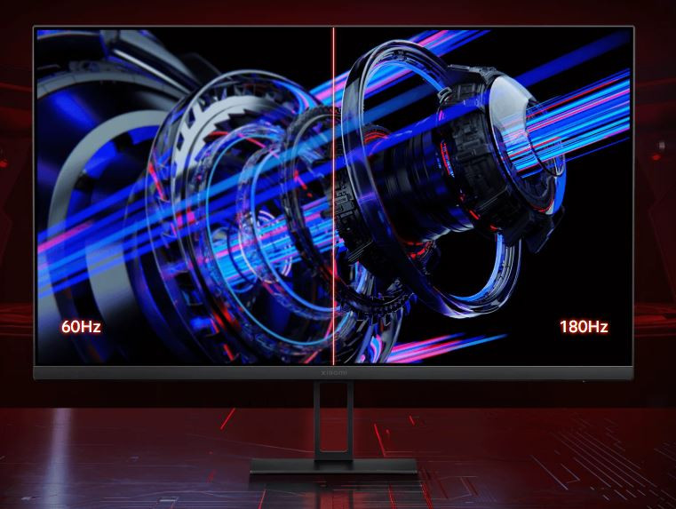 Xiaomi G27Qi P27QCA-RGGL 27″ 165Hz 1ms 2K QHD IPS Gaming (Oyuncu) Monitör