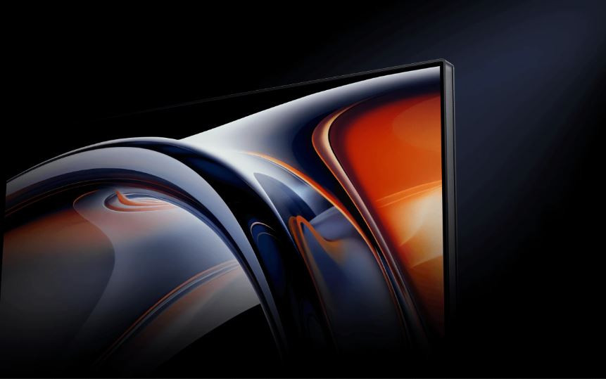 Xiaomi  A27Ui P27UCB-RAGL 27″  60Hz 6ms 4K UHD IPS Monitör