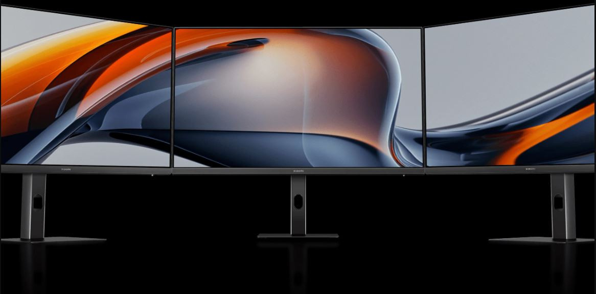 Xiaomi  A27Ui P27UCB-RAGL 27″  60Hz 6ms 4K UHD IPS Monitör