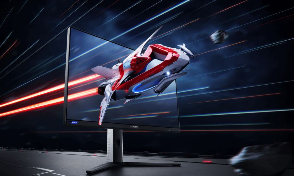 Xiaomi G Pro 27i  P27QBA-RGPGL 27″ 180Hz 1ms 2K QHD Mini LED Gaming (Oyuncu)  Monitör