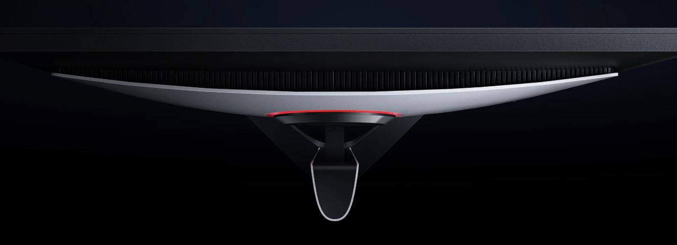 Xiaomi G Pro 27i  P27QBA-RGPGL 27″ 180Hz 1ms 2K QHD Mini LED Gaming (Oyuncu)  Monitör