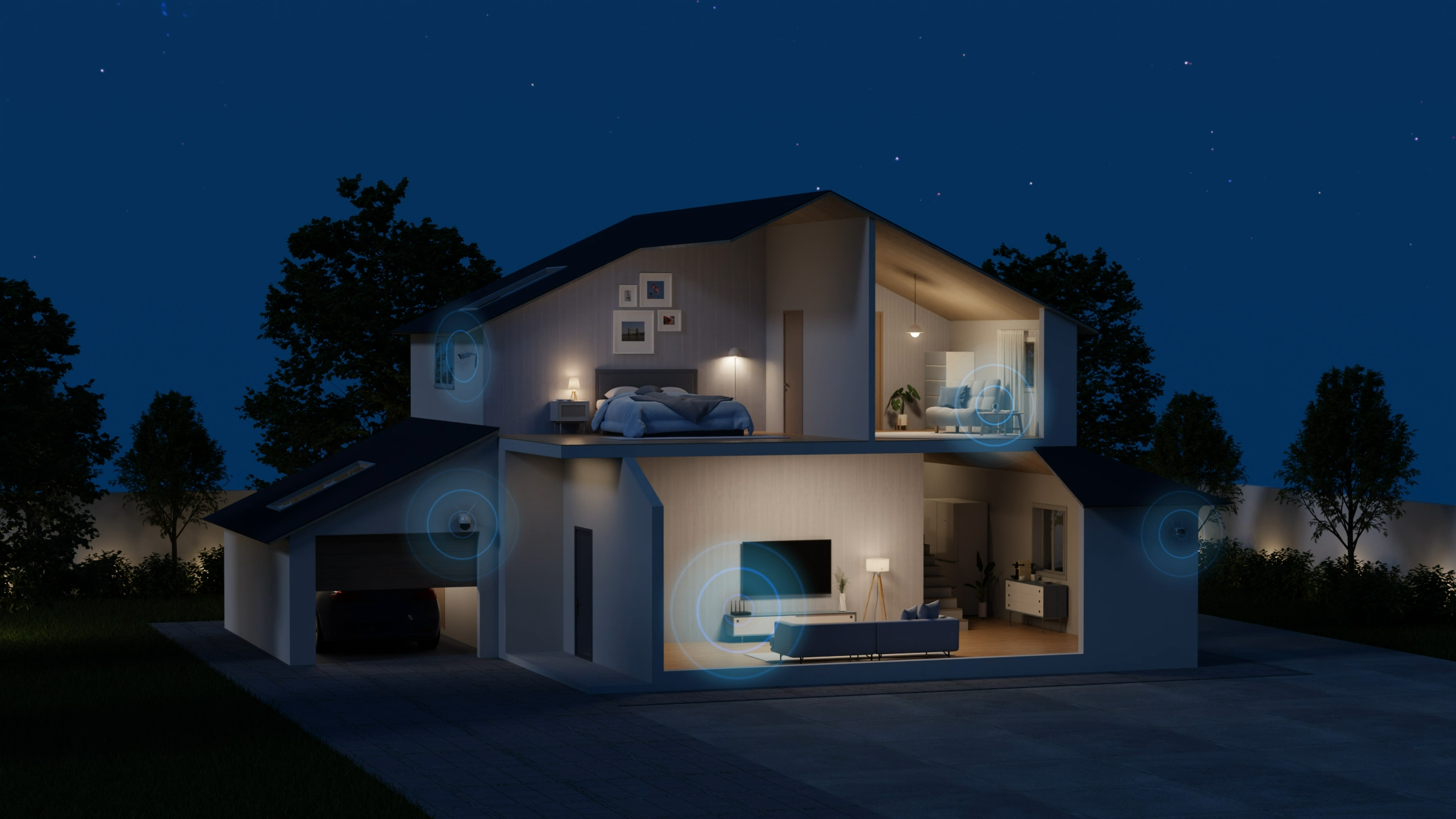 REOLINK NVS16