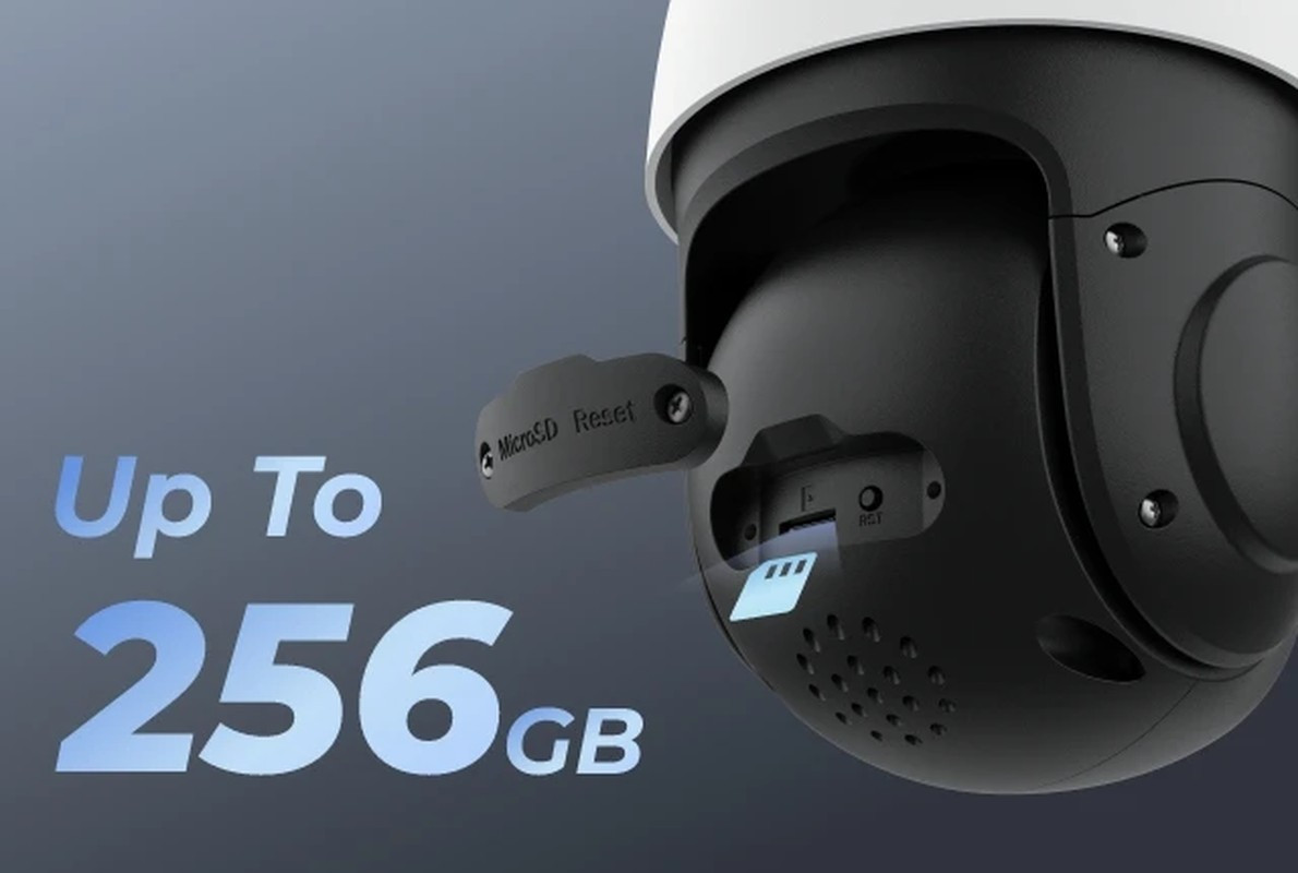REOLINK P850
