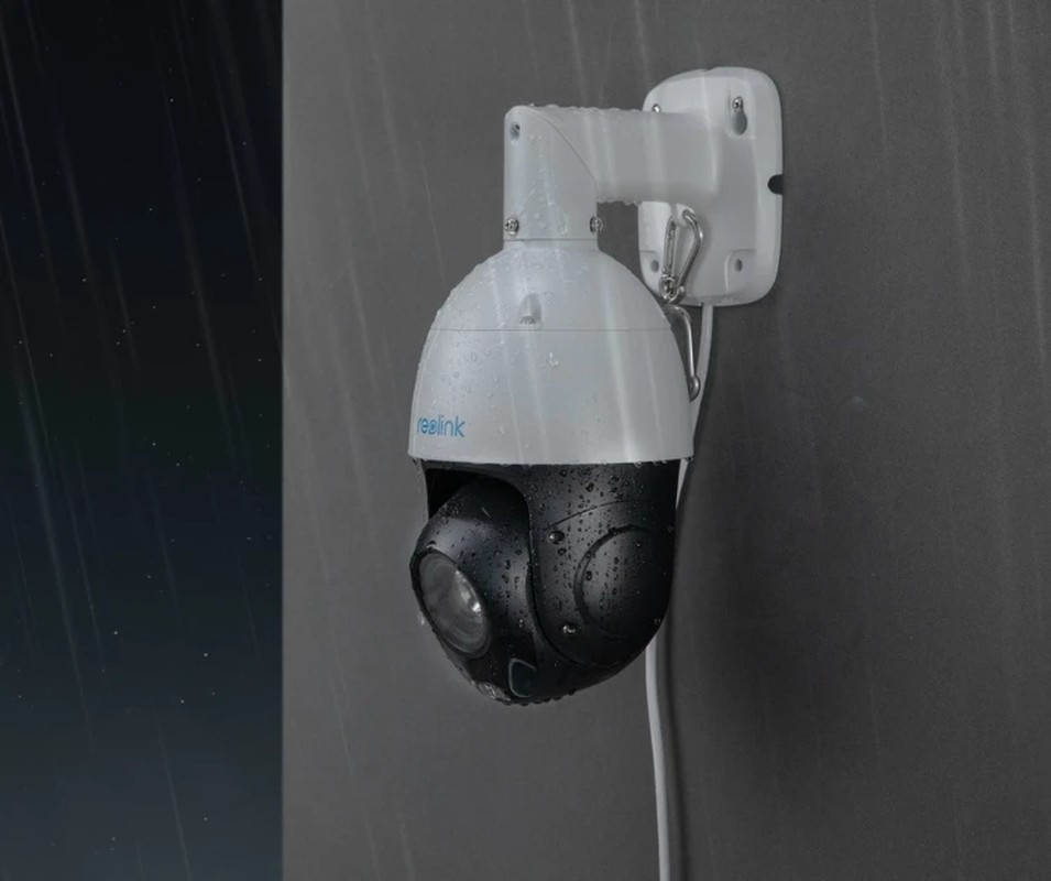REOLINK P850
