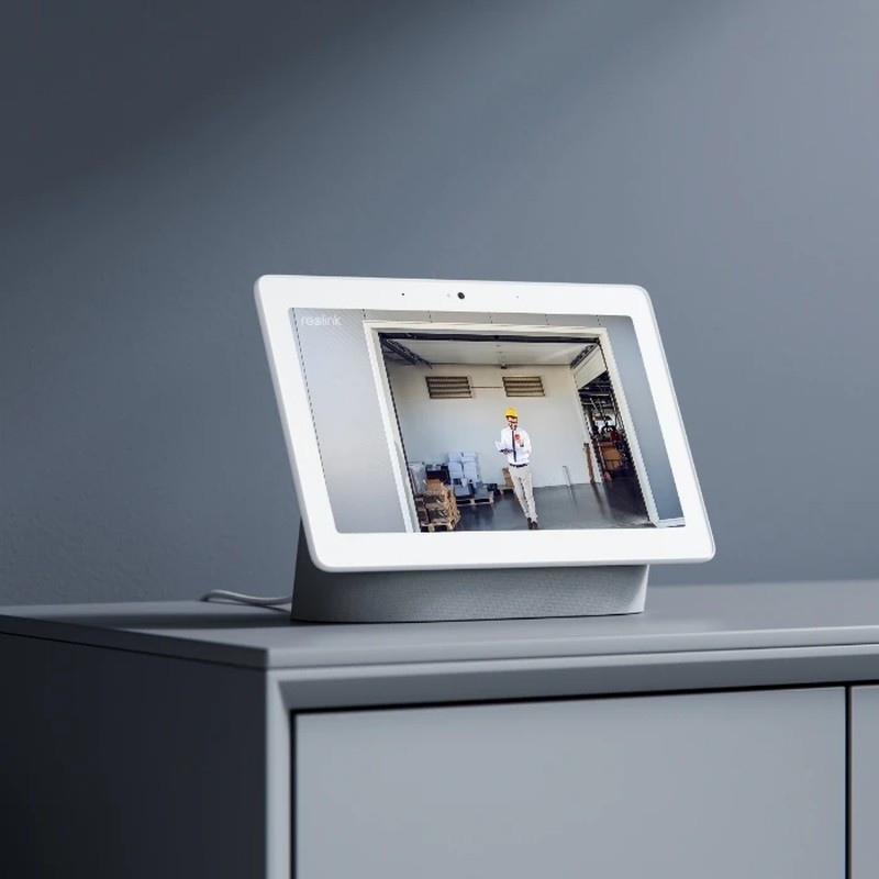 REOLINK P850