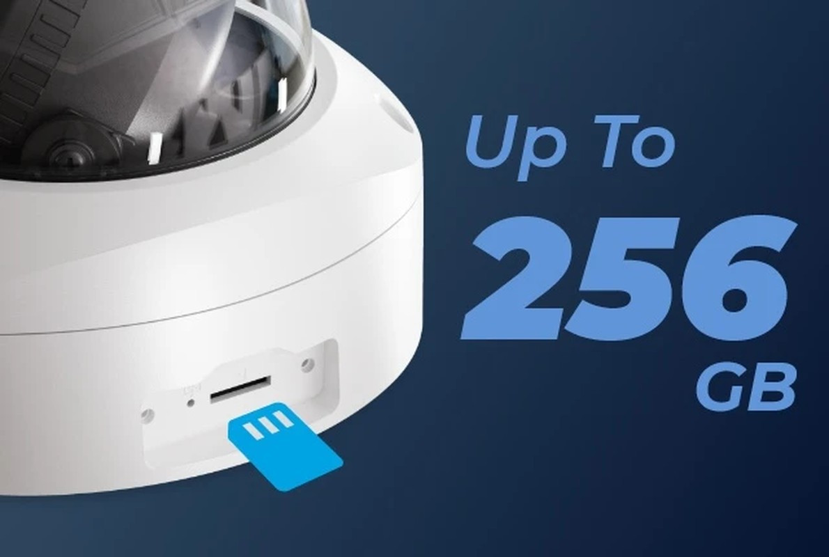 REOLINK P437