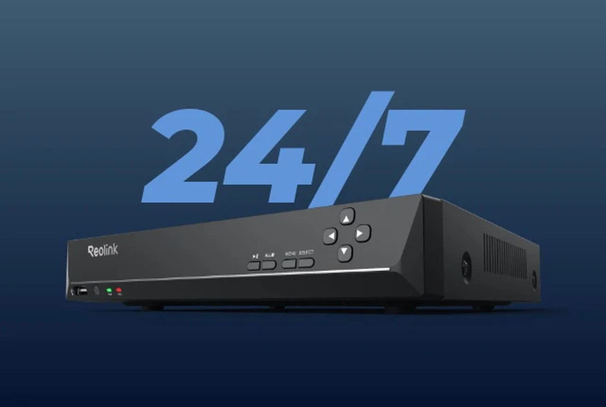 REOLINK P437