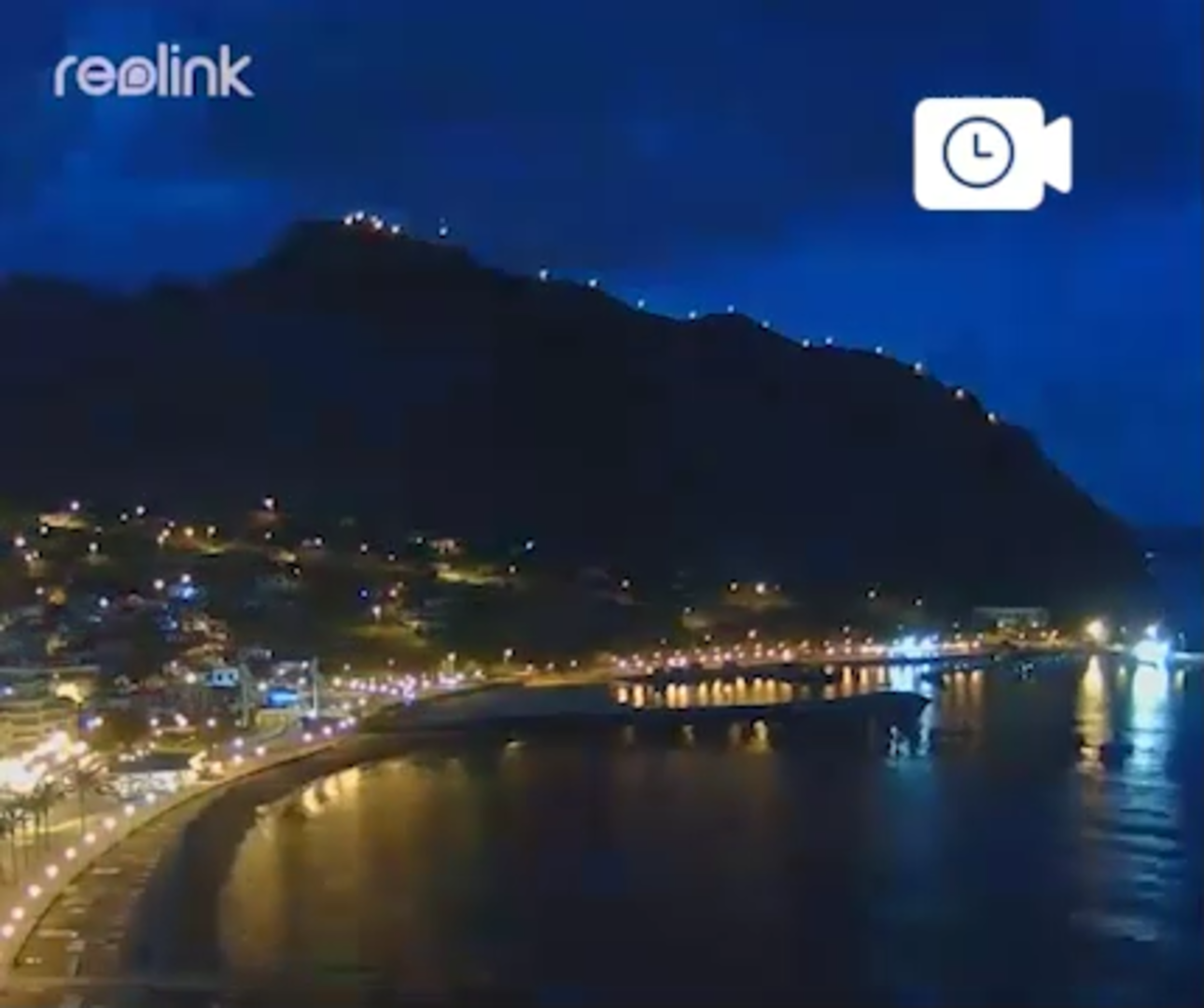 REOLINK P437