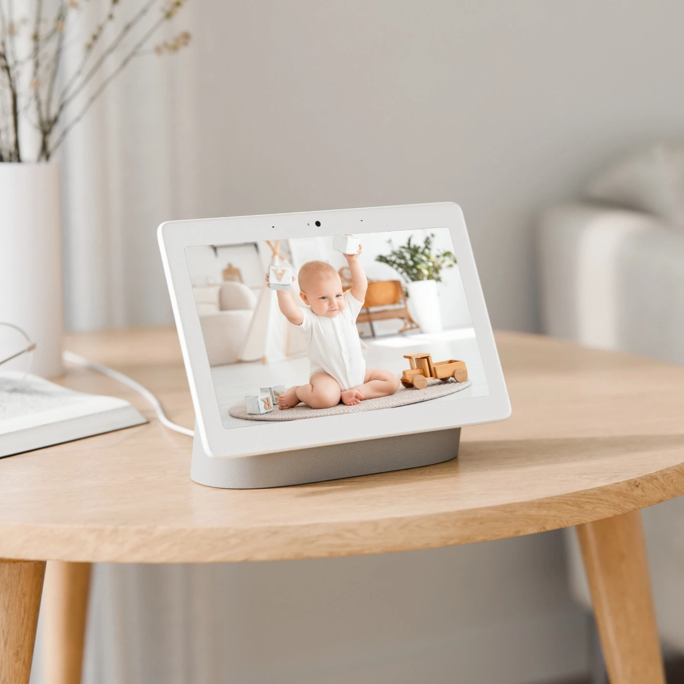 Reolink E1 Pro 5MP 4mm IP Wİ-Fİ Güvenlik Kamerası