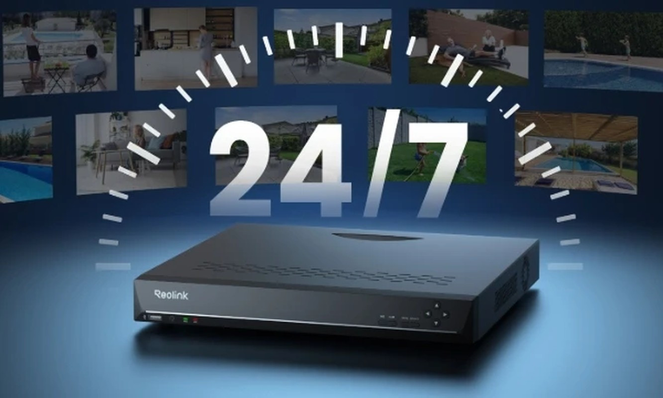 REOLINK NVS36