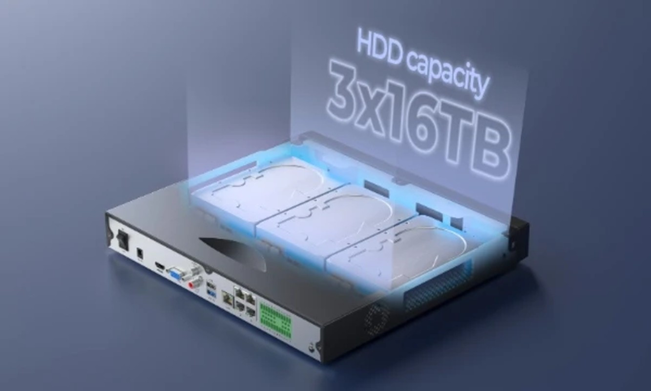 REOLINK NVS36