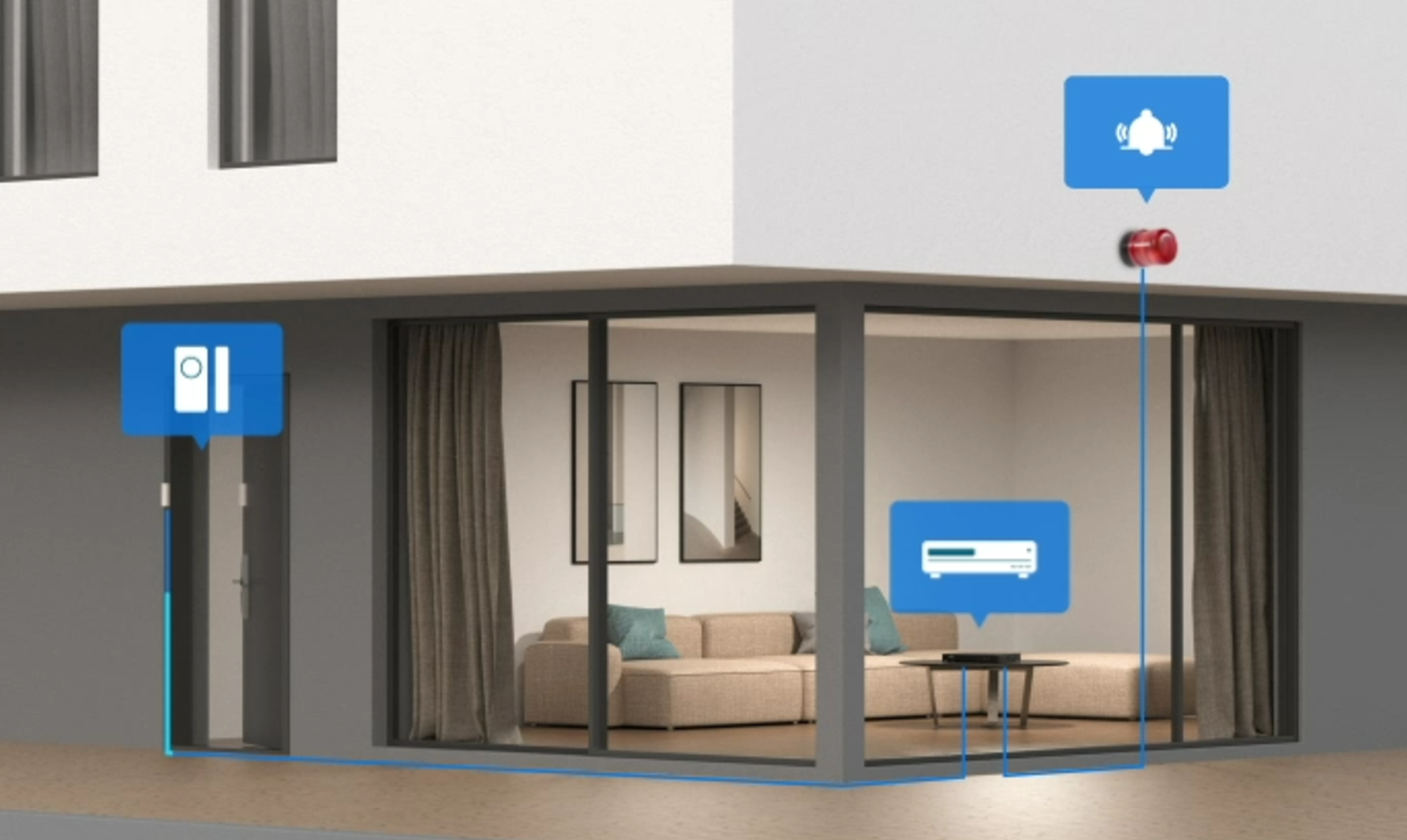 REOLINK NVS36