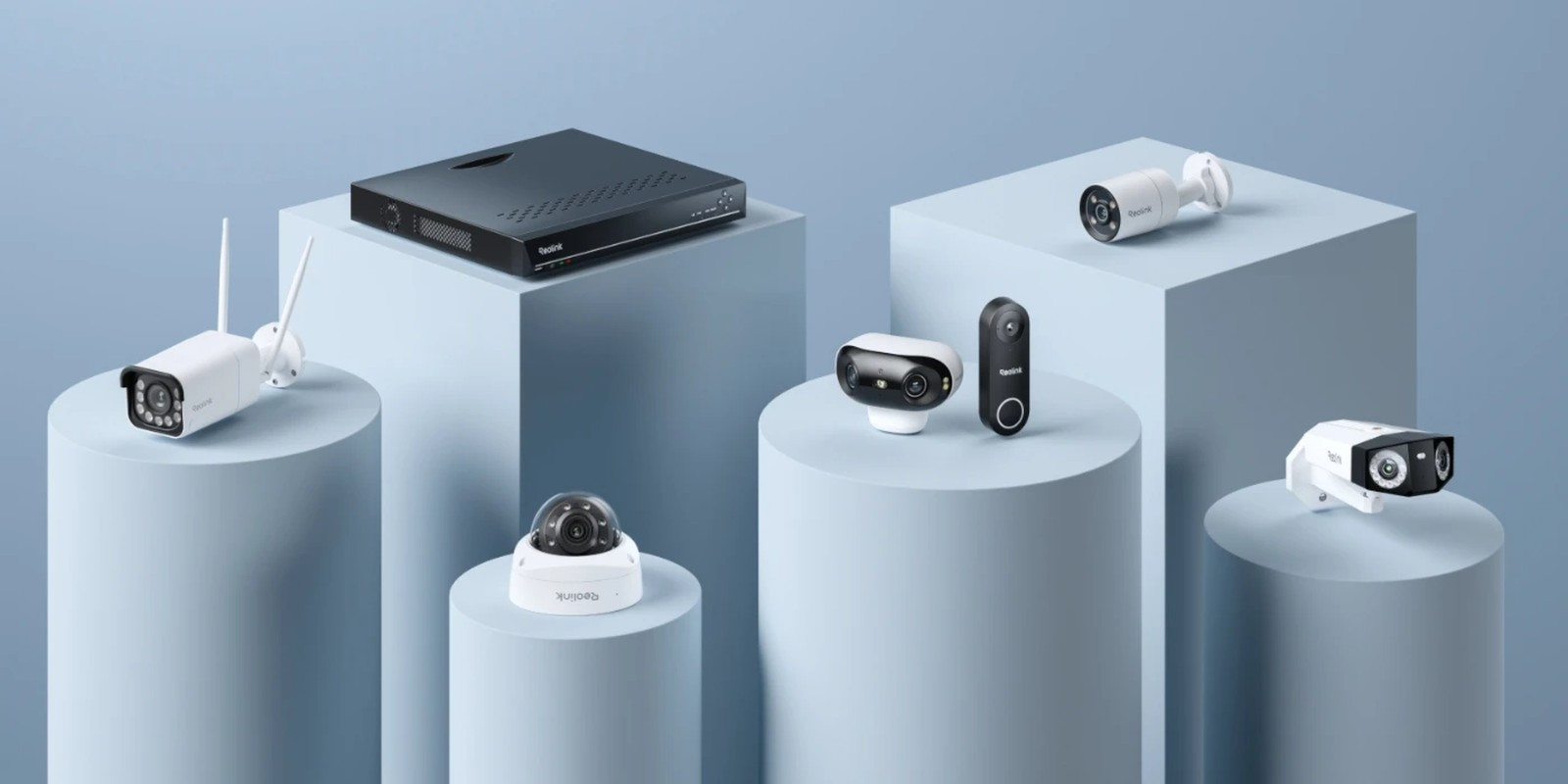 REOLINK NVS36