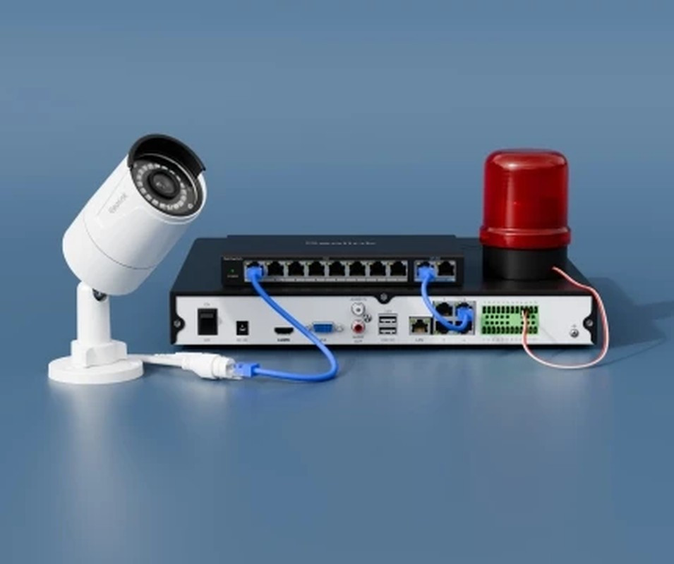REOLINK NVS36