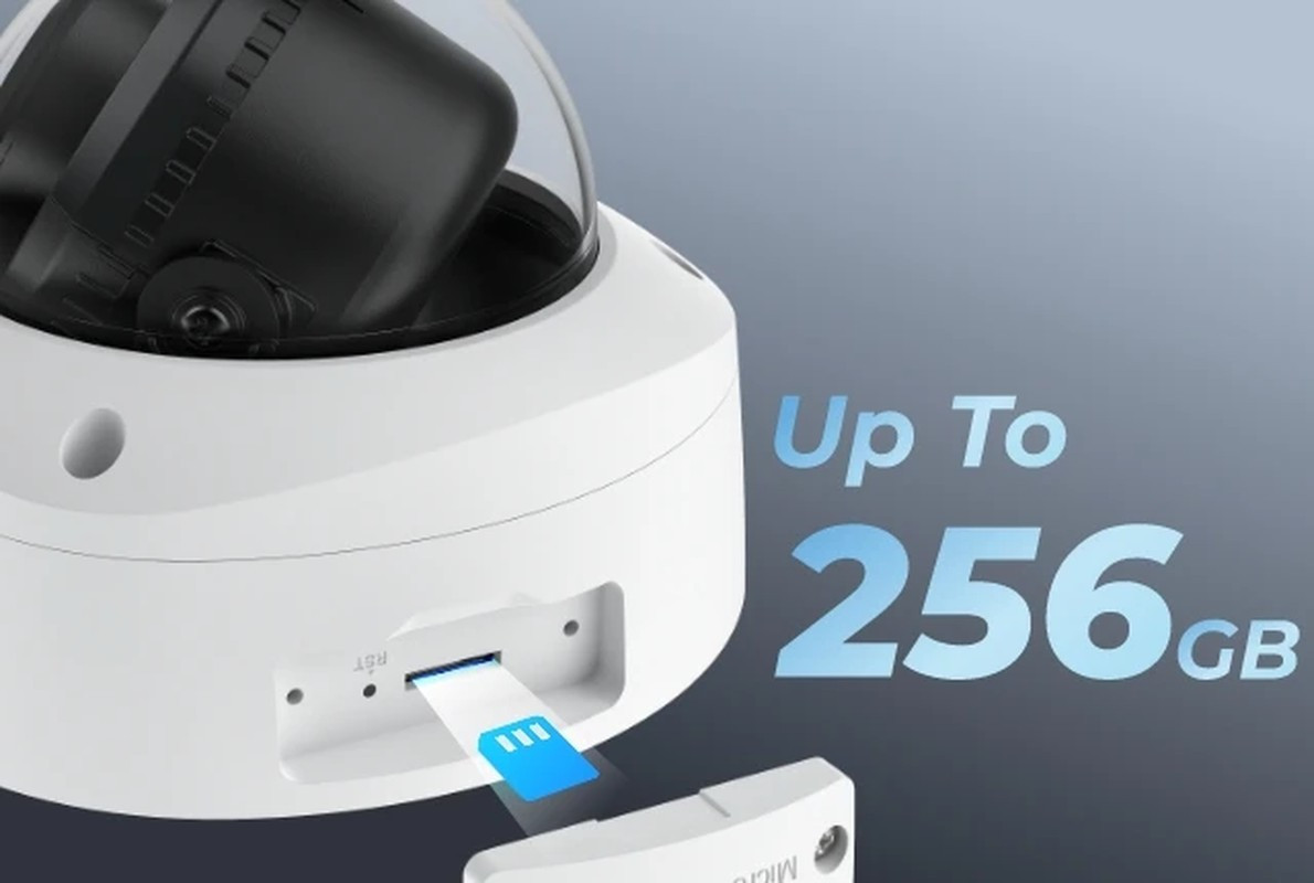 REOLINK P337 