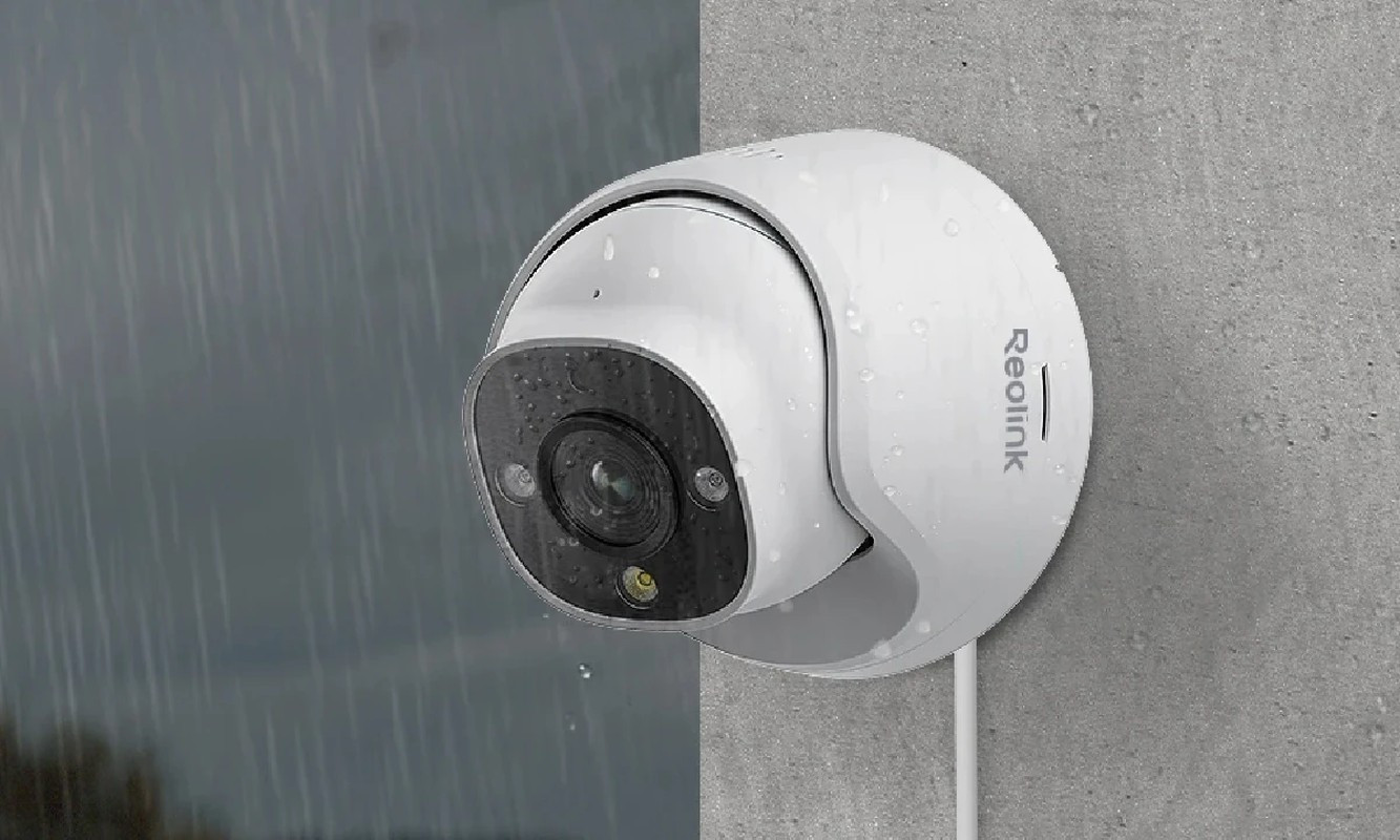 REOLINK P344 