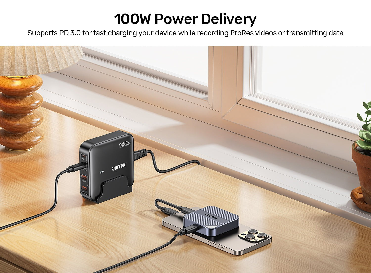 MANYETİK NVMe SSD KUTUSU