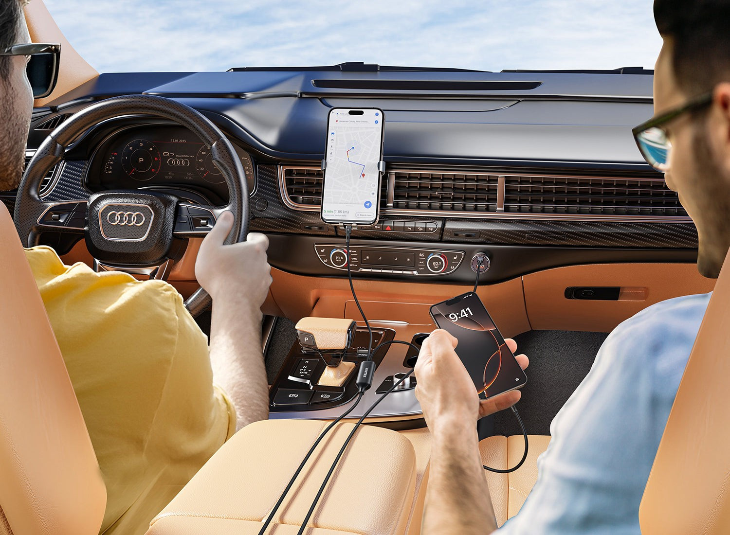 1.8 METRE C14146ABK01-1.8